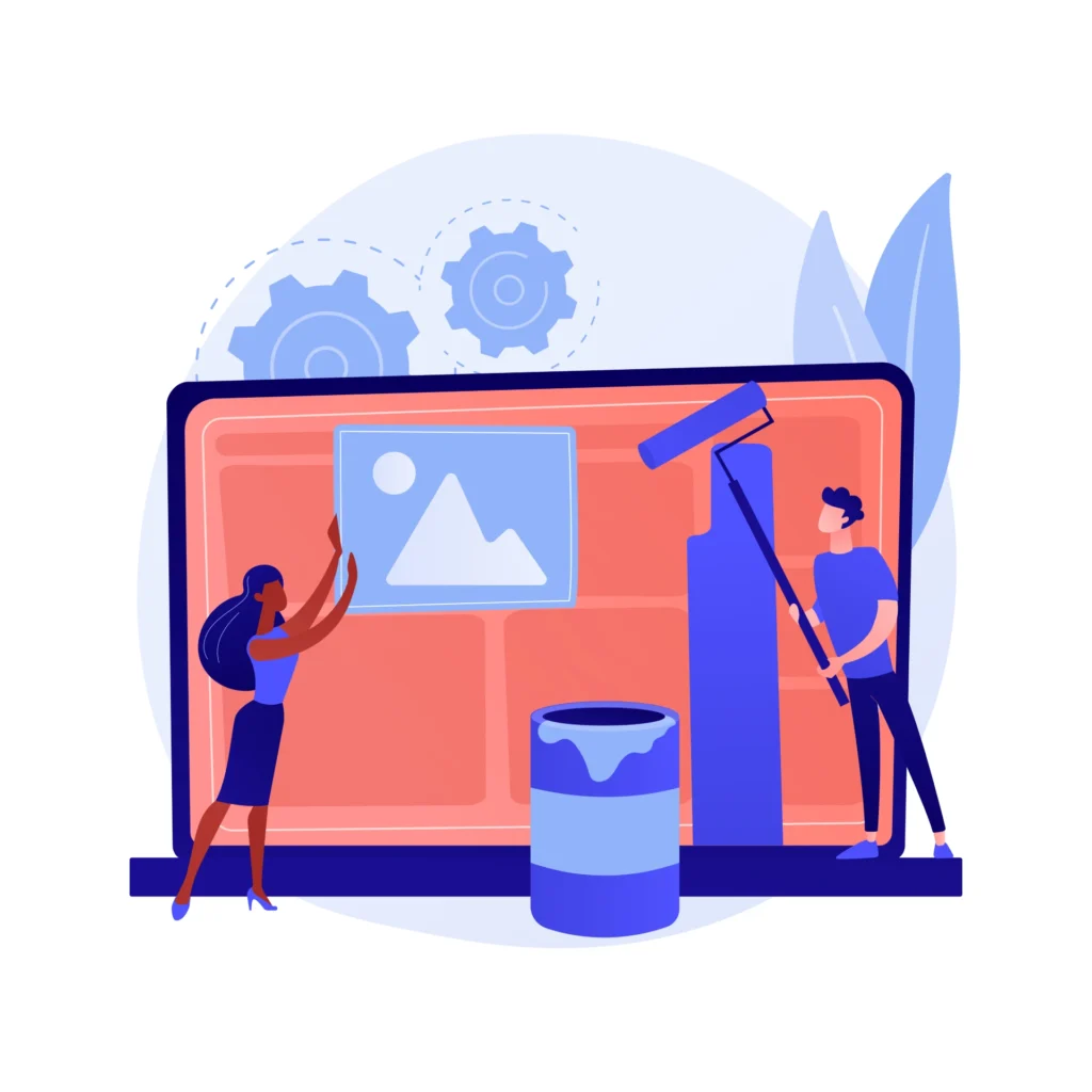 tworzenie sklepów internetowych